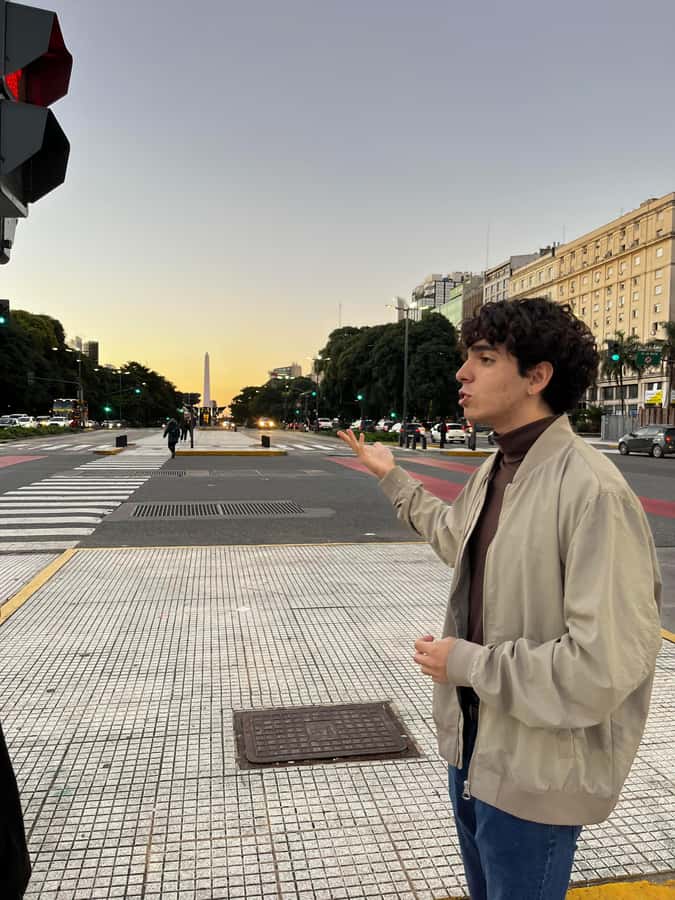 100% History and architecture of Buenos Aires - Key points to know