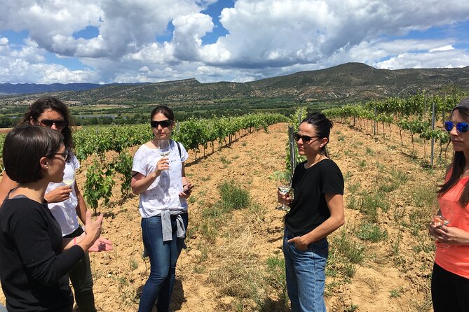 2-Day Tour: Gaudi & Sagrada Familia + Montserrat & Winery - Coffee at Els 4 Gats and modernist Barcelona