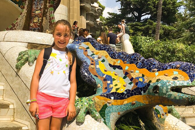 2-Day Tour: Gaudi & Sagrada Familia + Montserrat & Winery - The Black Madonna and possible choir performance