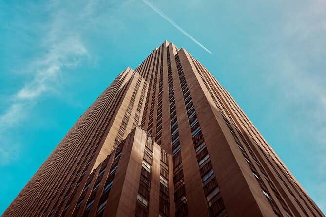 3 Hour Midtown Manhattan Architectural Tour - Key things to know before you book