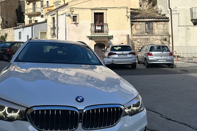8-hour tour of Baroque cities Noto Modica Ragusa Ibla - Ragusa Ibla: A Short Final Walk