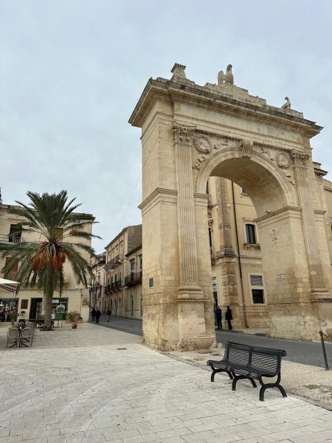 8-hour tour of the Baroque cities Noto-Modica-Ragusa-Ortigia - Is eight hours enough?