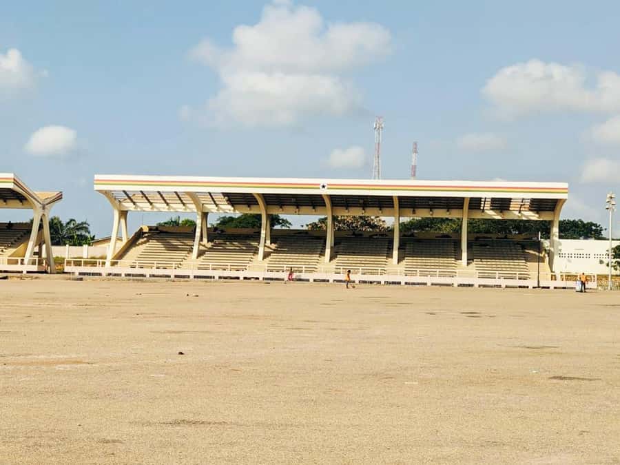 Accra Architectural Tour - Is $130 Per Person Fair Value?