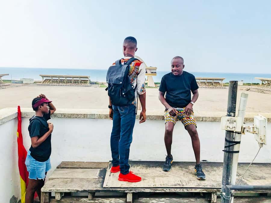 Accra Architectural Tour - Who Will Enjoy This Accra Architecture Tour?