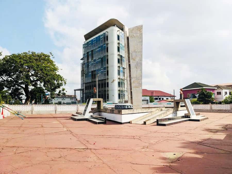 Accra Architectural Tour - FAQ