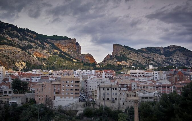 Alcoy Walking Tour on the Modernist Route - Key points to know before booking