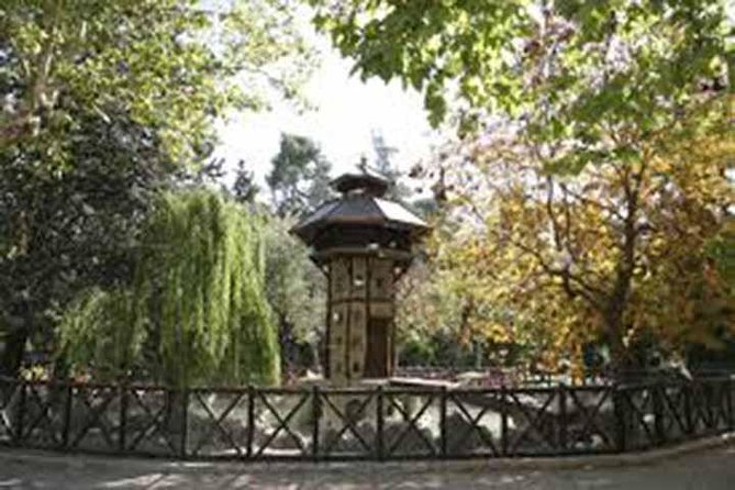 Alcoy Walking Tour on the Modernist Route - Is the private price good value?