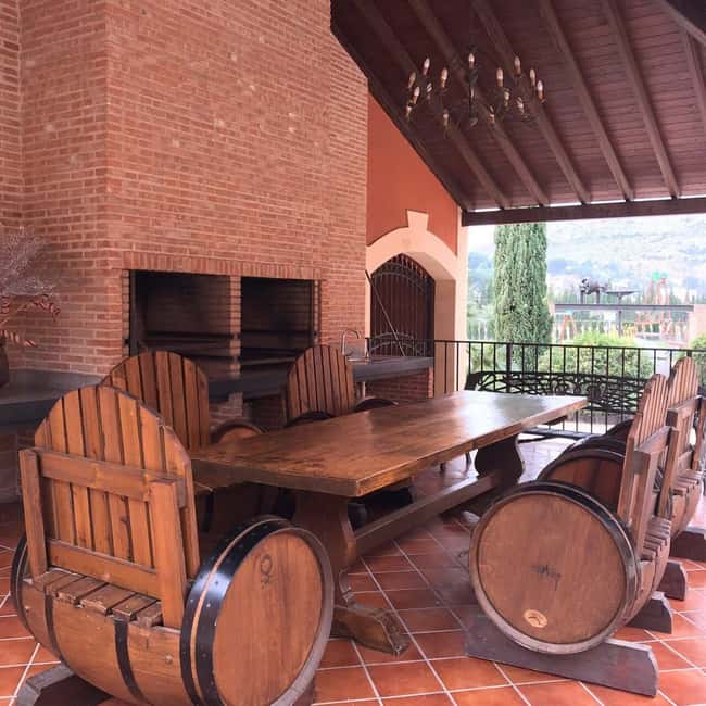 Alicante: Old Winery with Tastings & Gaudí's style of Church - Final verdict: a smart half-day beyond Alicante