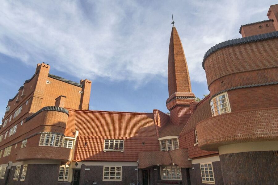 Amsterdam: Architecture Museum Het Schip Entry Ticket & Tour - Is the $19 price worthwhile?