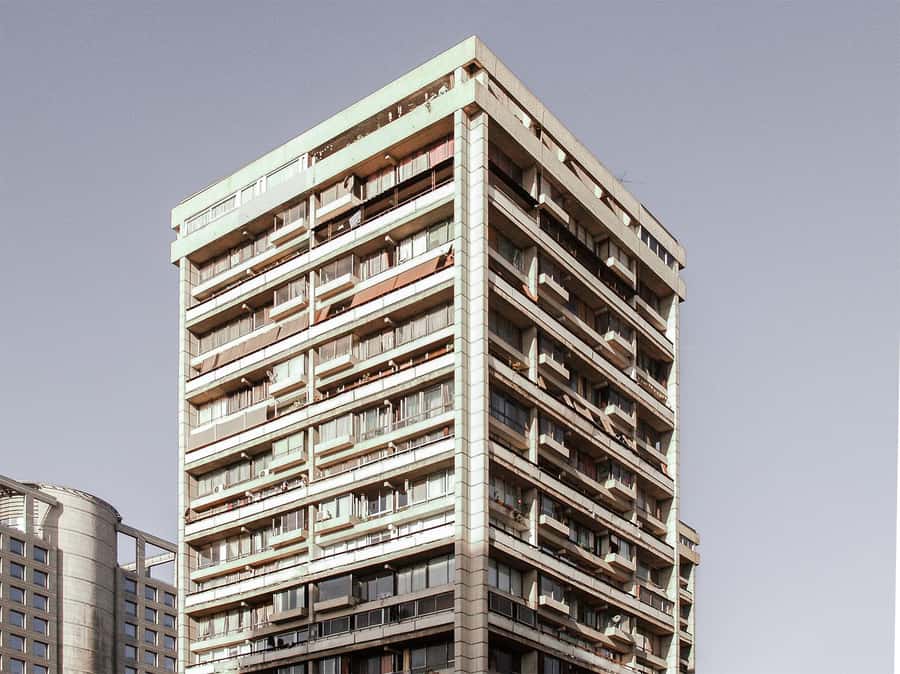 An Architect's Tour of Downtown Santiago - Paris-Londres and the city’s changing identity