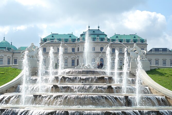 An Architectural insight of Vienna on a Private Tour with a local - Is $145.18 per person good value?