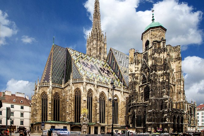 An Architectural insight of Vienna on a Private Tour with a local - Timing problems are the main practical risk