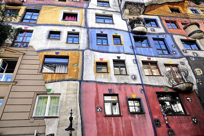 An Architectural insight of Vienna on a Private Tour with a local - What is included, and what you still need to arrange