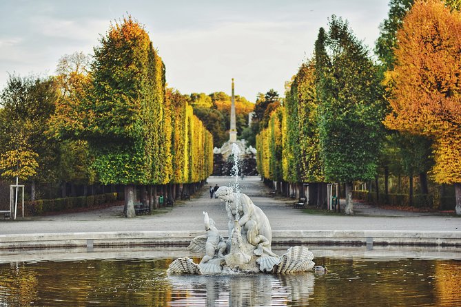 An Architectural insight of Vienna on a Private Tour with a local - Weather and cancellation rules