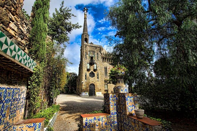 Antoni Gaudí's Torre Bellesguard: A treasure to discover - Key points to know before you go