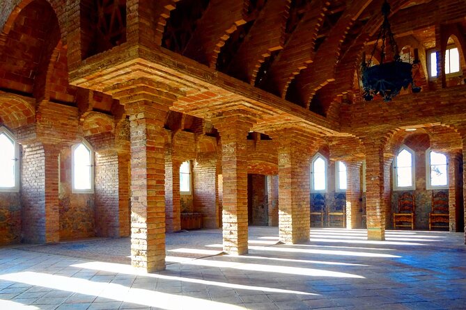 Antoni Gaudí's Torre Bellesguard: A treasure to discover - Why Torre Bellesguard feels different from Gaudí’s famous houses