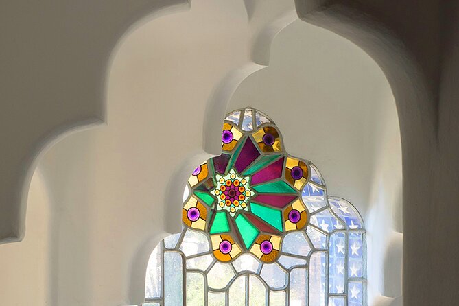 Antoni Gaudí's Torre Bellesguard: A treasure to discover - Who will enjoy this visit most