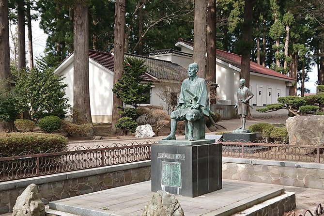 [Aomori Prefecture] Tour the history and architecture in Towada City, the art city - Inside Shimin Koryu Plaza Tower
