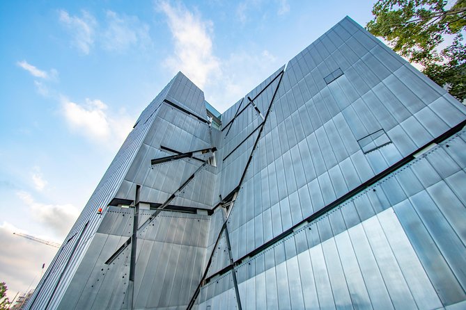 Architectural Berlin: Private Tour with a Local Expert - Seeing the domed church near Lustgarten