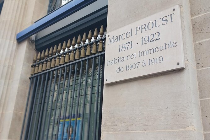 Architectural Bourgeois Paris 19th Century - Printemps and the rise of the grand department store