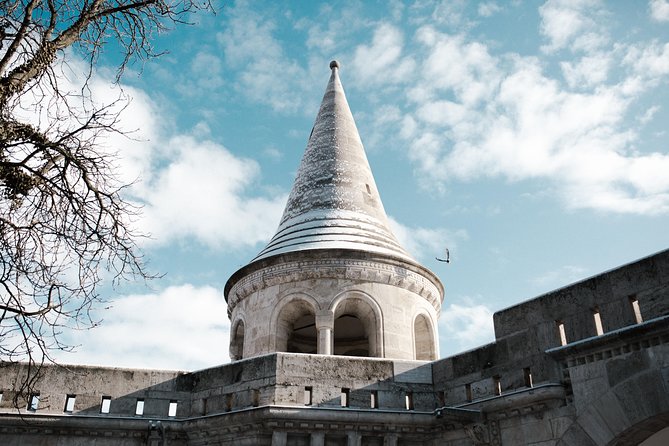 Architectural Budapest: Private Tour with a Local Expert - Parliament and the Danube setting