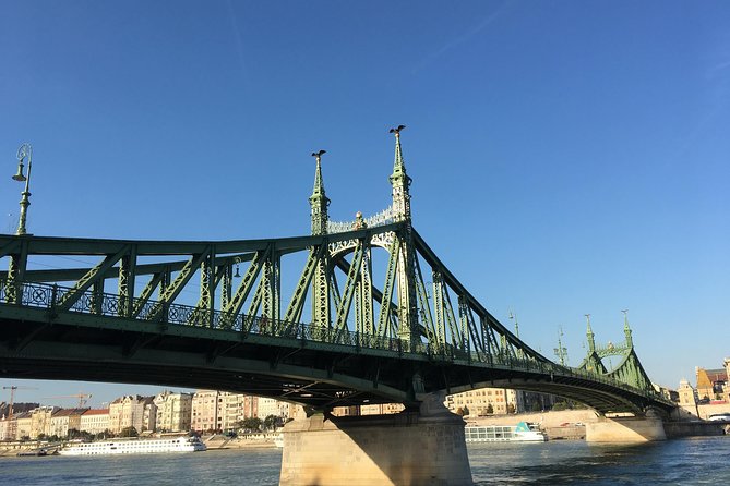 Architectural Budapest: Private Tour with a Local Expert - What the private format is worth
