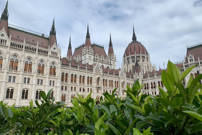 Architectural Budapest: Private Tour with a Local Expert - Andrássy Avenue and the Opera House