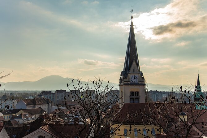 Architectural Ljubljana: Private Tour with a Local Expert - What two private hours are really worth