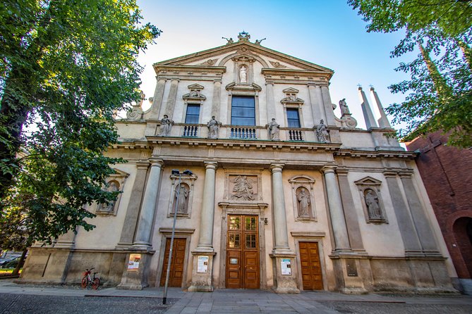 Architectural Milan: Private Tour with a Local Expert - Galleria Vittorio Emanuele II and 19th-century confidence