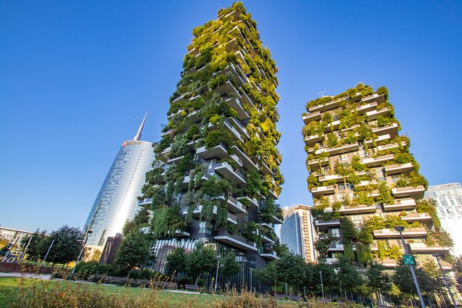 Architectural Milan: Private Tour with a Local Expert - What the private format is worth