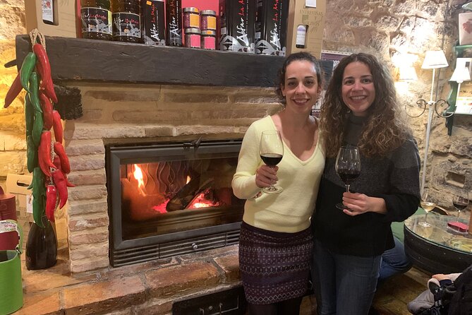 Architectural Rioja Small Group Wine Tour with Lunch from Bilbao - Marqués de Riscal, where Rioja tradition meets Frank Gehry