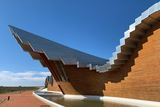 Architectural Rioja Small Group Wine Tour with Lunch from Bilbao - Who will enjoy this Rioja day trip most?
