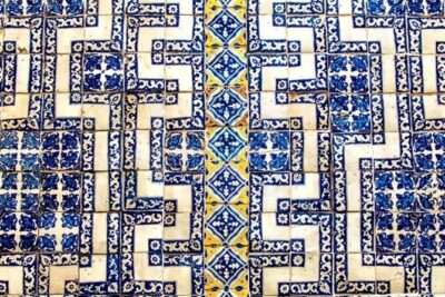 Architecture and History of Mexico City – Small Groups