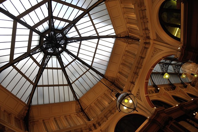 Architecture Tour of Melbourne - Scots Church and Melbourne’s religious architecture