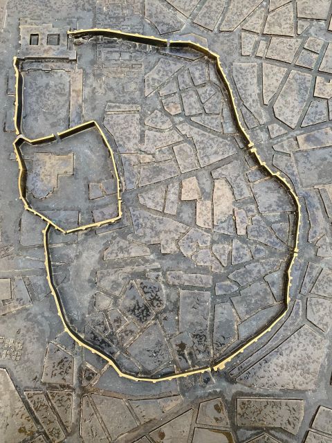 Architecture Tour: Old Historic Madrid with an architect - Price, pace, and practical comfort