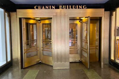 Art Deco and Architecture Midtown Landmarks Tour