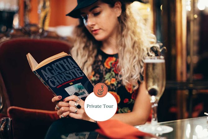 Art Deco Prosecco and Agatha Christie Private Istanbul Tour - The Galata Bridge and Istanbul’s working waterfront