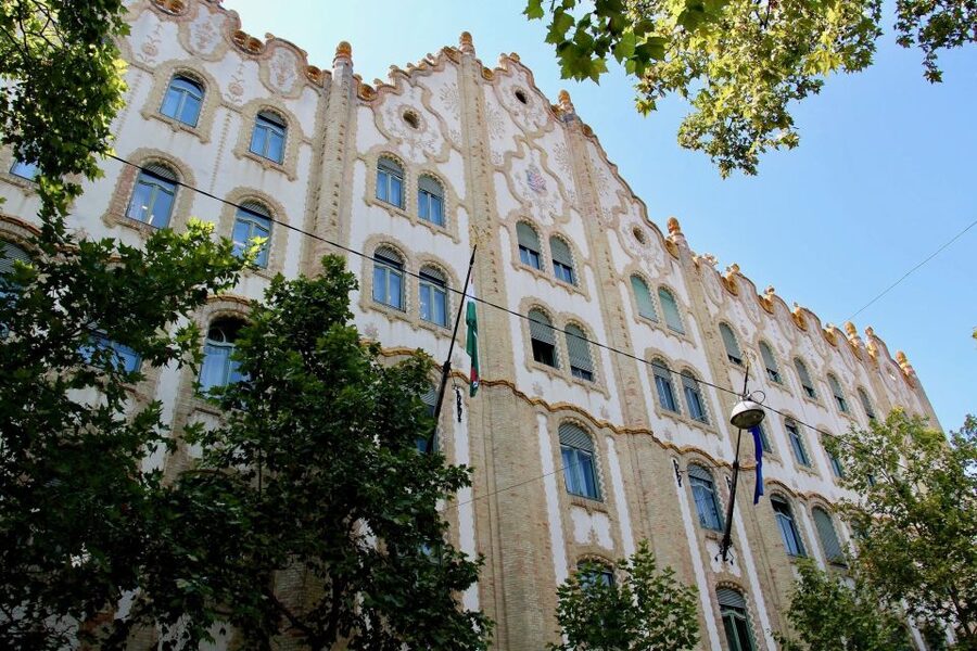 Art Nouveau Tour in Budapest: 3-Hour Private Tour - Who should book this Budapest tour?