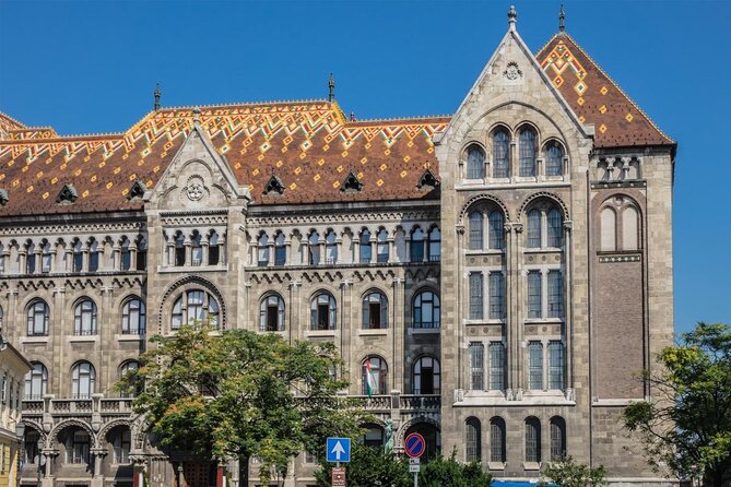 Art Nouveau Treasures of Budapest – Exclusive Private Tour - Key details at a glance