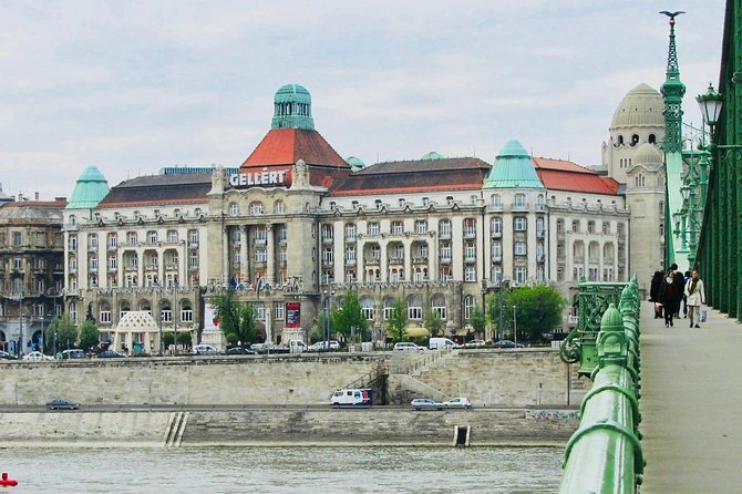 Art Nouveau Treasures of Budapest – Exclusive Private Tour - Why Budapest’s Art Nouveau deserves a dedicated tour