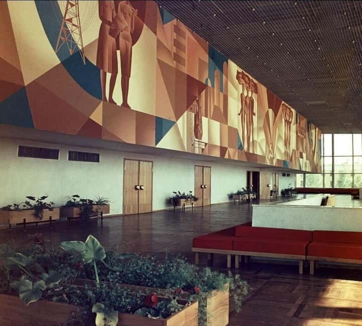 Astana: Old City Tour, Imperialistic and Soviet Architecture - Why old Astana tells a better story
