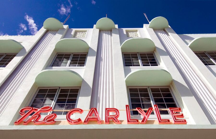 Award-winning Art Deco & History Walking Tour - Key points to know before you go