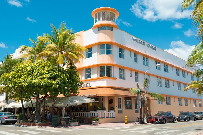 Award-winning Art Deco & History Walking Tour in Miami Beach - Is $49 a fair price?