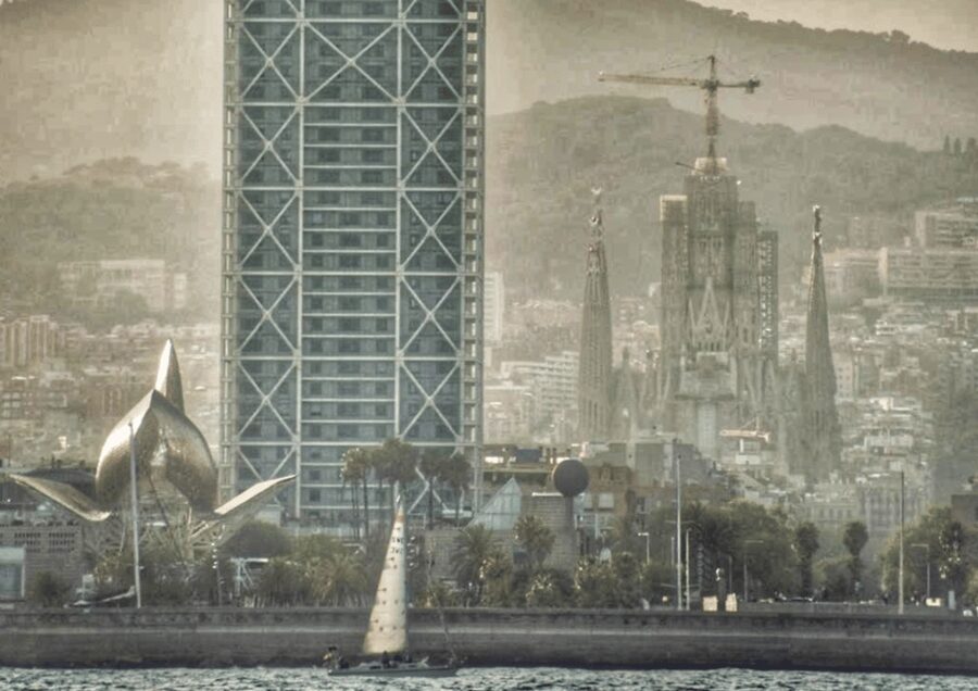 Barcelona: Best of Sagrada Familia Private Tour - Who Will Get the Most From This Visit?