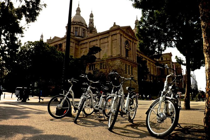 Barcelona Bike Highlights & Sagrada Familia Small Group Tour - Is the tour good value?