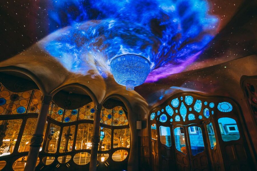Barcelona: Casa Batlló 'A Winter Night' Experience - Who will enjoy A Winter Night most?