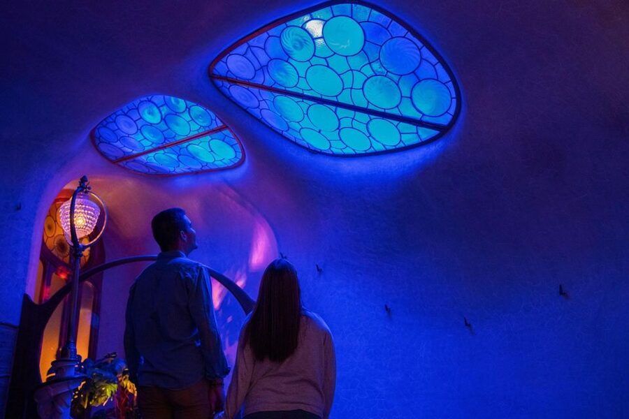 Barcelona: Casa Batlló 'A Winter Night' Experience - Is $53 a fair price for one hour?