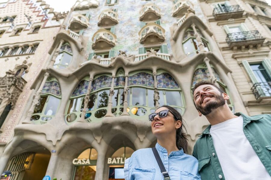 Barcelona: Casa Batlló Be The First Entry Ticket - Why first entry changes the Casa Batlló visit
