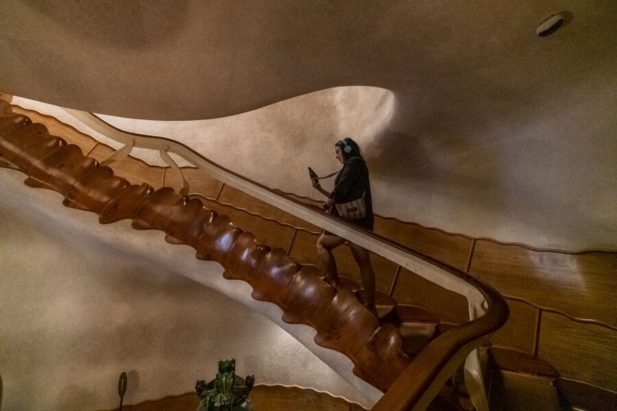 Barcelona: Casa Batlló Be The First Entry Ticket - How long to allow and how to plan your morning