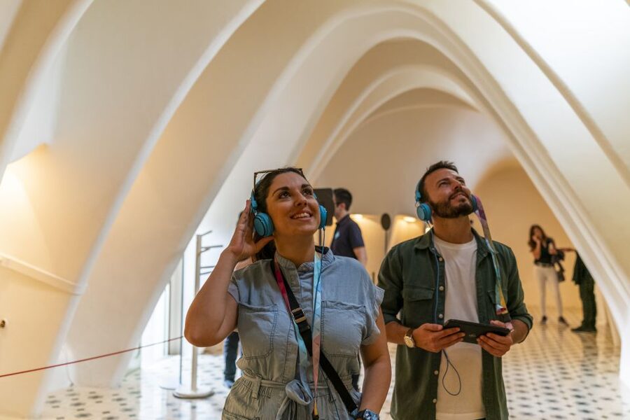 Barcelona: Casa Batlló Be The First Entry Ticket - Is $53 a fair price?